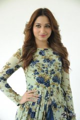 Tamannaah Interview About Baahubali Movie